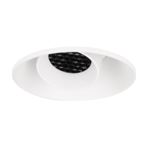 Светильник безрамочный DL-ROTARA-R63-6W Day4000 (Белый RAL9003, 36 deg, 230V) (Arlight, IP20 Металл, 5 лет)