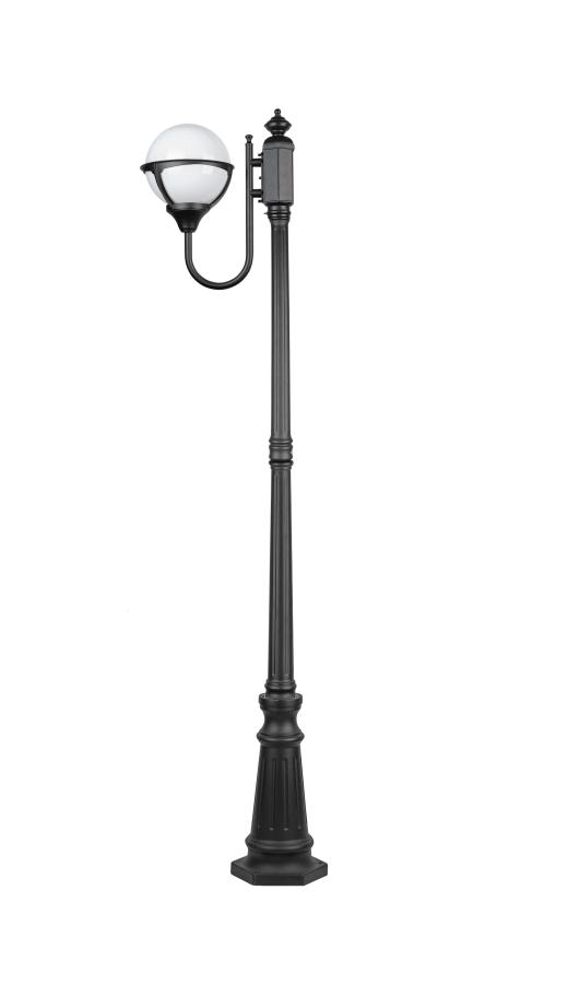 Наземный фонарь 88109/10 Bl