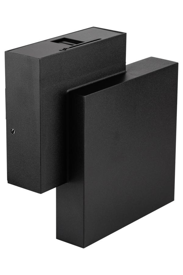 Архитектурная подсветка W2879-3K Bl