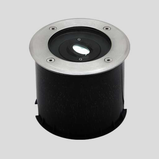 Встраиваемый светильник W7036A-4K SS