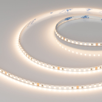 Лента UL-A160-5mm 24V Warm3000 (9.6 W/m, IP20, 5m) (Arlight, 7 лет)