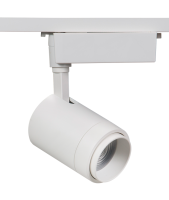 Трековый светильник на трехфазный шинопровод, TR1630 LED 30W белый
