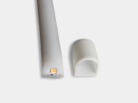 END-EC, заглушка глухая для термоленты (10шт/компл)