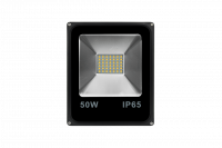 Прожектор светодиодный SMD, FL-SMD-50-CW