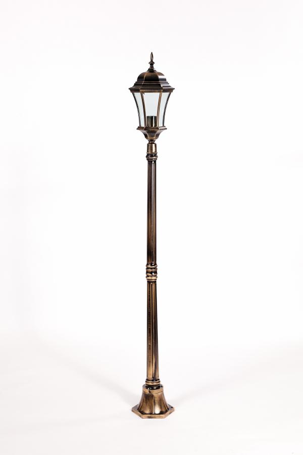 Наземный фонарь 91308L Gb