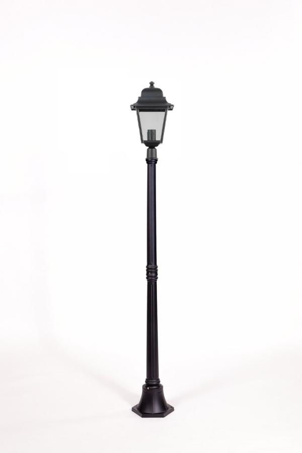 Наземный фонарь 79908L Bl