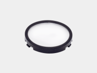 Стекло матовое для светильников COMBO, FS-GL-MT