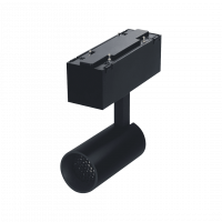 Светильник для низковольтного трека SY SY-DIM-601201-BL-7-NW