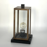 Светильник напольный серии «Бисау», G5143