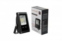Прожектор светодиодный SMD, FL-SMD-10-CW