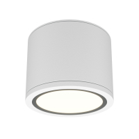 Потолочный светильник Technical C095CL-GX53-W