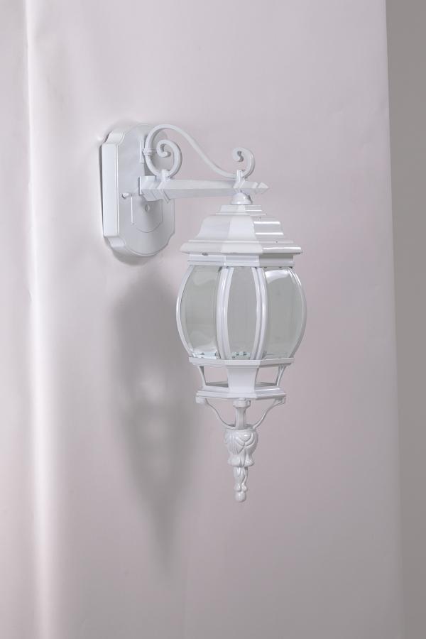 Настенный светильник 83402S W