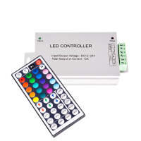 Контроллер для RGB светодиодов, C0144