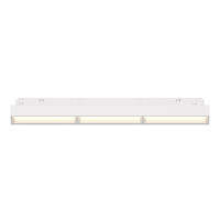 Трековый светильник Technical TR106-2-18W3K-W