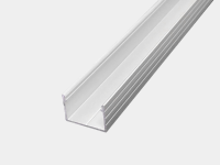 Алюминиевый крепеж для ленты SWG-WL236, 1м, MNT-WL1605-1000