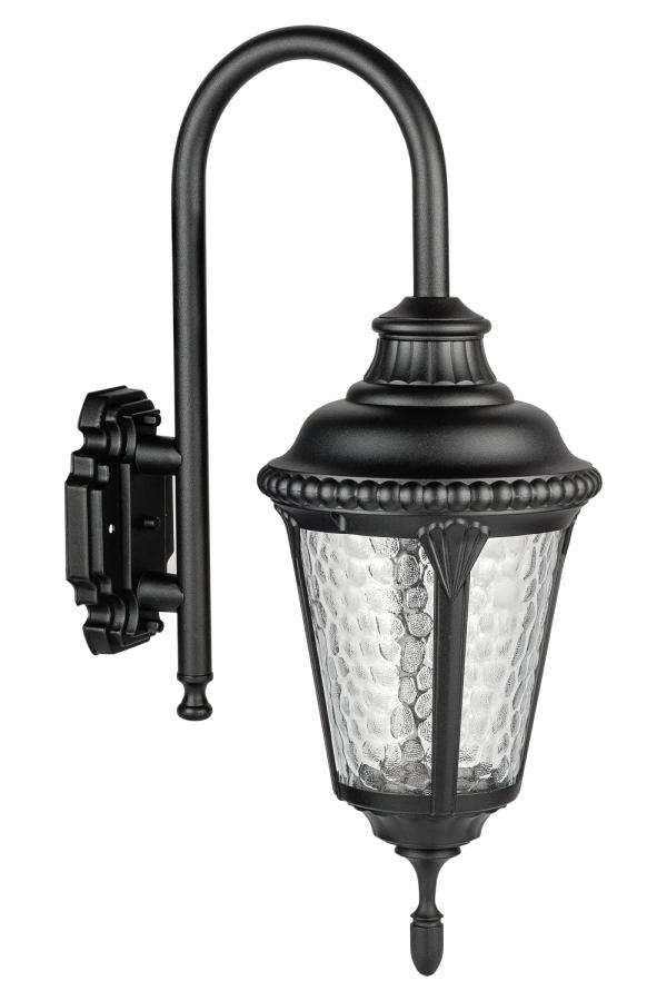 Настенный светильник 79752S/10 Bl