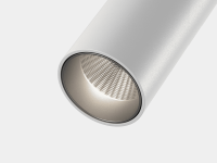 Дефлектор, серебро, MINI-VL-DFL-SL