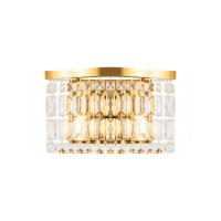 Настенный светильник (бра) Maytoni DIA005WL-02G