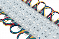 Модуль светодиодный MD53-12-RGB-15