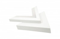 Светильник настенный GW VICTORY, GW-0280-8-WH-WW