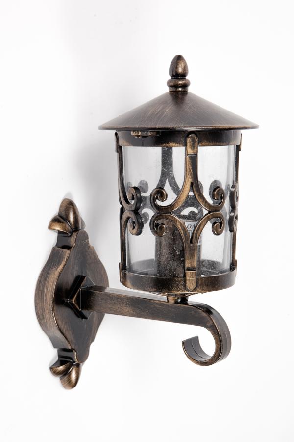 Настенный светильник 15851 Gb