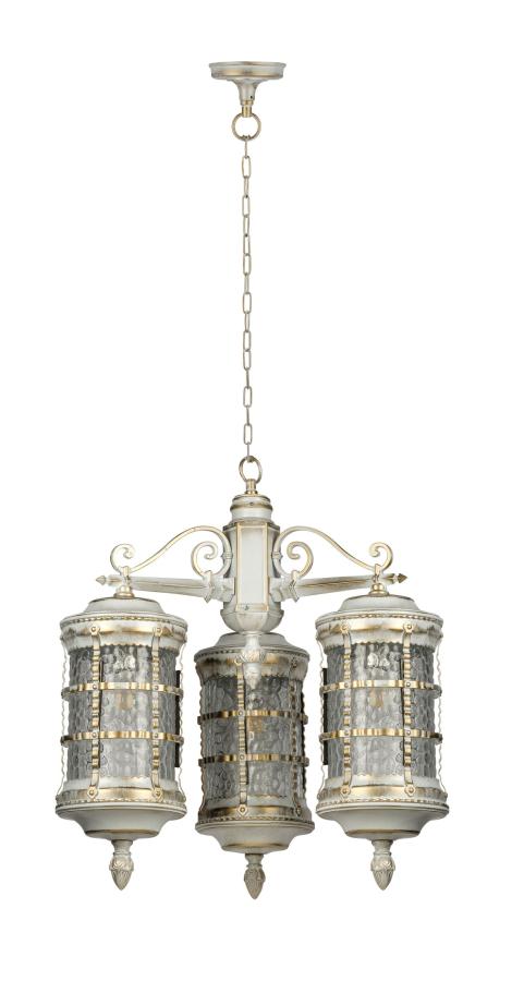 Люстра уличная 81270/3 cover Gw