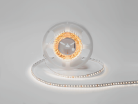 Лента светодиодная DSG 2835 NW 120L-V24-IP33, 4000K, 120 LED, 9,6 W/m, LUX