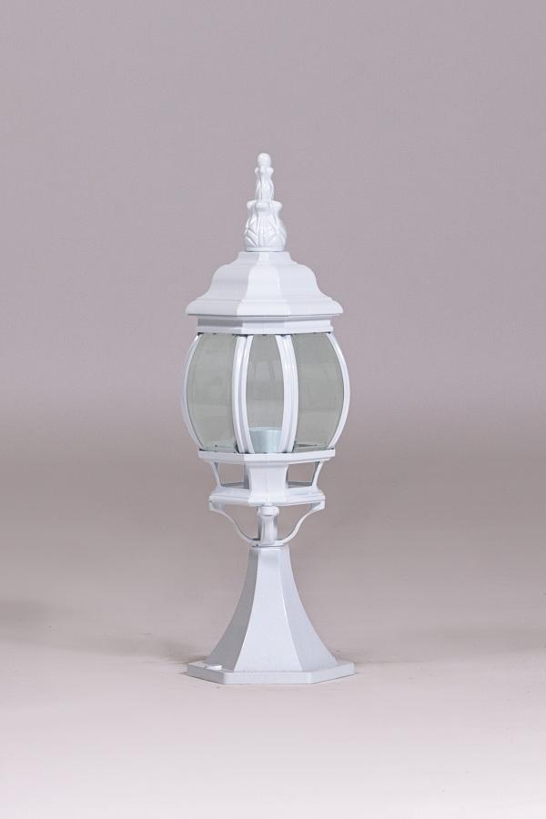 Наземный фонарь 83404S W