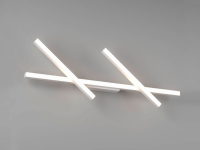 Светильник настенный JY MARS-DBL, C00120100A-WH-WW