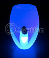 Светильник "Цветочный горшок"  фигурный G3005 450*300*700мм 7,5V 3,0W  IP44