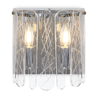 Настенный светильник (бра) Freya FR2048WL-02CH