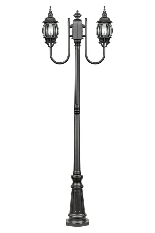 Наземный фонарь 83409SA 10 Bl