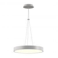 Светильник JY P0169, белый, 76Вт