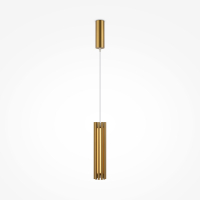 Подвесной светильник Maytoni MOD410PL-L12BS3K