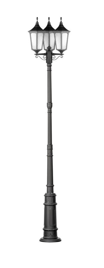 Наземный фонарь 79710LB/E7 02 Bl