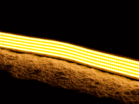 Лента светодиодная 40Вт/м SWG-COB1600, Открытая (IP20), 3000К, 24В, 3М