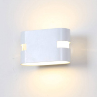 Светильник настенный GW RAZOR HR, GW-1556-6-WH-WW