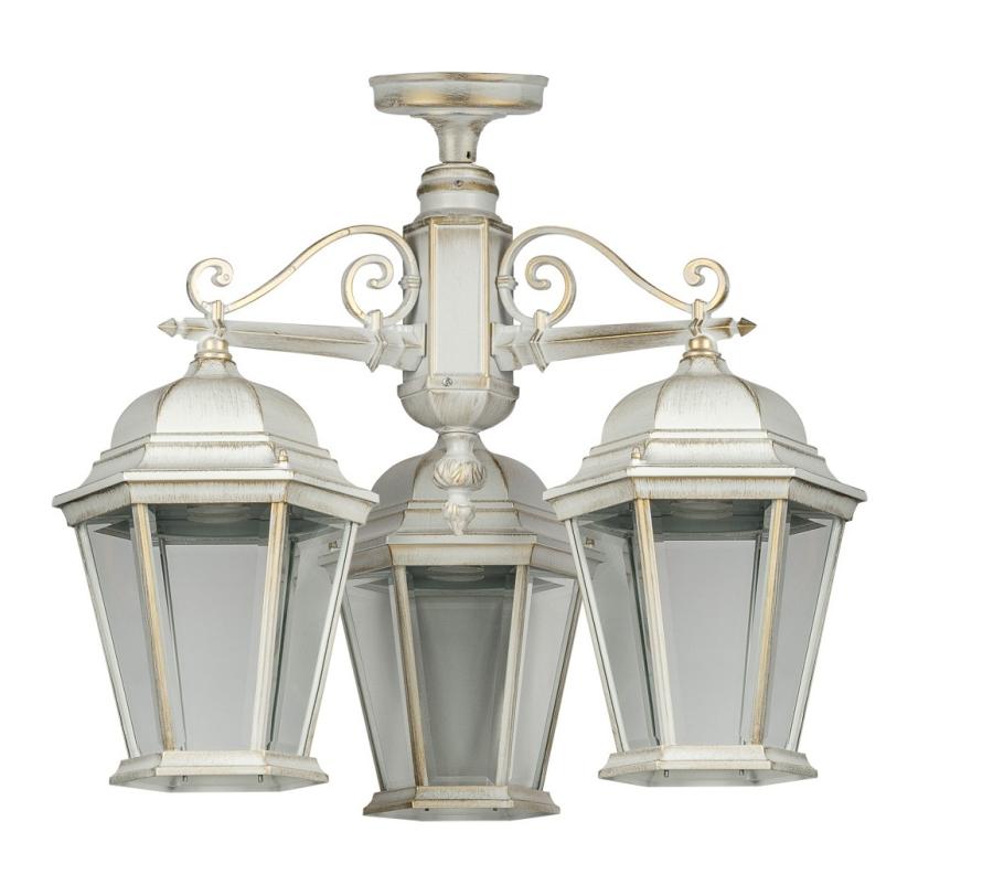 Люстра потолочная уличная 91470LA/3 Gw