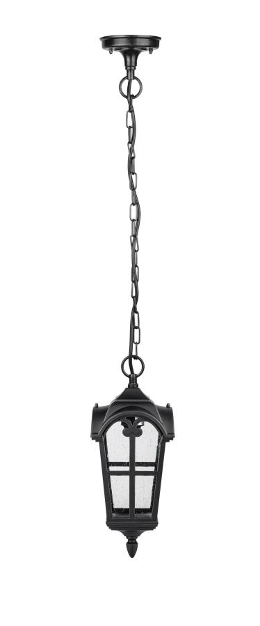 Подвесной светильник 86105 Bl