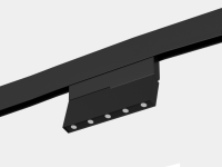 Светильник для низковольтного трека SY mini SY-mini-520417-5.5-48-BL-NW