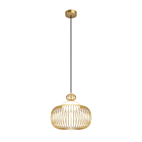 Подвесной светильник Maytoni MOD376PL-01G