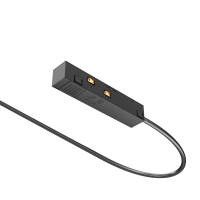 Ввод питания Exility черный для трековой системы Technical TRA034B-42B