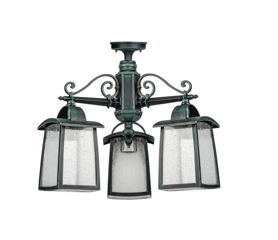 Люстра потолочная уличная 27370A 3 02 V