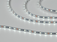 Лента светодиодная 4,8 Вт/м SMD2835 открытая (IP20) Холодный, 12В, 3М