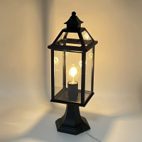 Светильник напольный серии «Брест», G4924