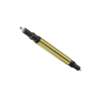 Коннектор прямой для штанговой системы Maytoni Axity CA004RC-BS