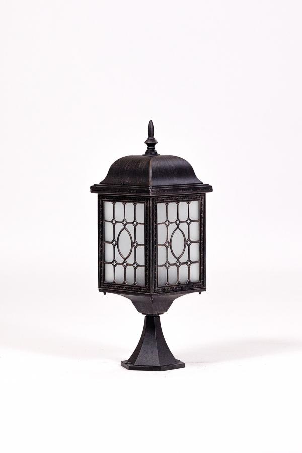 Наземный фонарь 64804L R