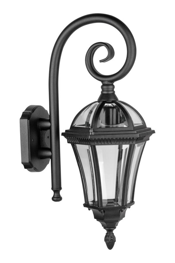 Настенный светильник 95202S/18 Bl