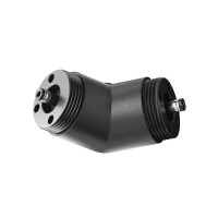 Угловой коннектор 120° для системы Shelf без ввода питания