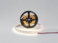 Лента светодиодная 28,8 Вт/м SMD5050, 24В, IP20, Теплый белый, 3М